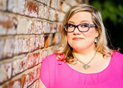 Libby Klein - author