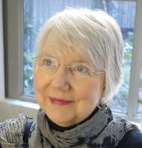 Michaela Thompson - author