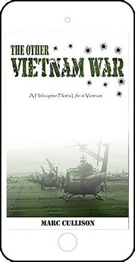 The Other Vietnam War by Marc Cullison