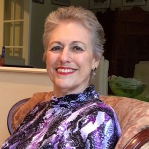 Allison Brook - author