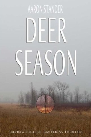 Deer Season by Aaron Stander