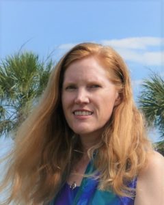 Dorothy St. James - author