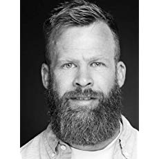 Kirk Kjeldsen - author