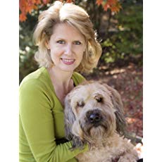 Melinda Mullet - author