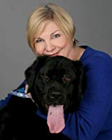 Paula Munier - author