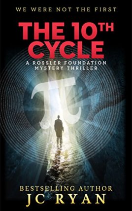 The 10th Cycle by JC Ryan