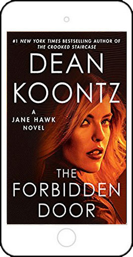 The Forbidden Door by Dean Koontz