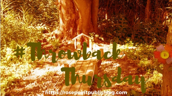 #ThrowbackThursday - Fall