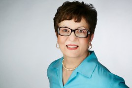 Joanne Guidoccio - author