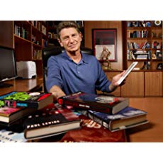 Paul Levine - author