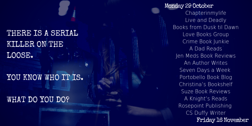 Darkness Prequel Tour Schedule