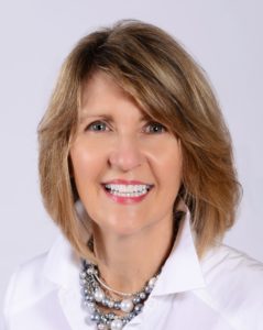 Loretta Marion - author