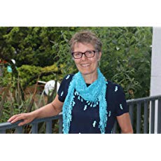 Rona Halsall - author