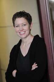 Bethany Blake - author