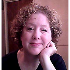 Teresa Trent - author