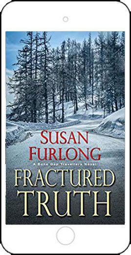 Fractured Truth by Susan Furlong