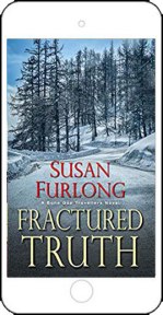 Fractured Truth by Susan Furlong
