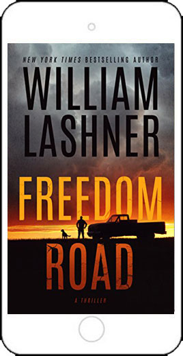 Freedom Road by William Lashner