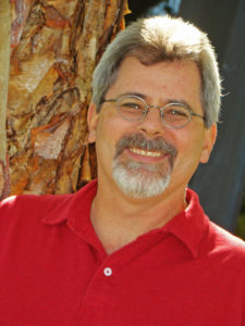J C Kenney - author