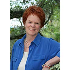 Lynda McDaniel - author