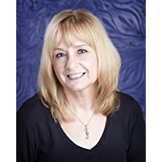 Nancy Roman - author