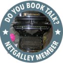 Do You Book Talk? Badge-NetGalley Member