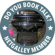 Do You Book Talk? Badge-NetGalley Member