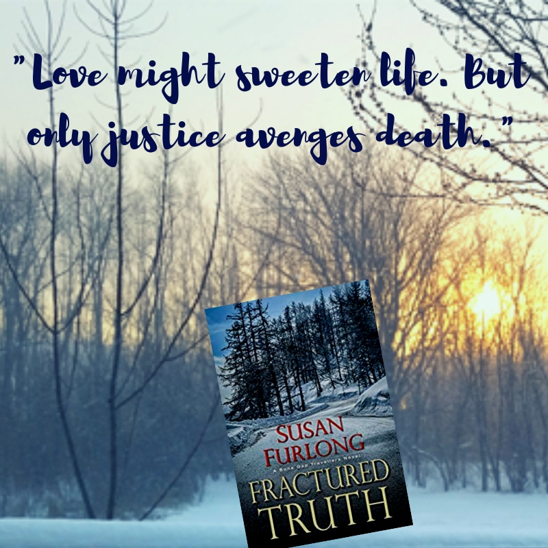 Quick Quote-Fractured Truth