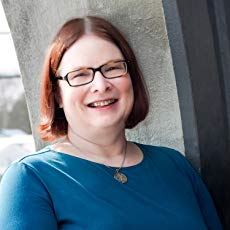 Sheila Connolly - author