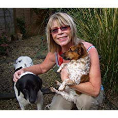 Sheryl Browne - author