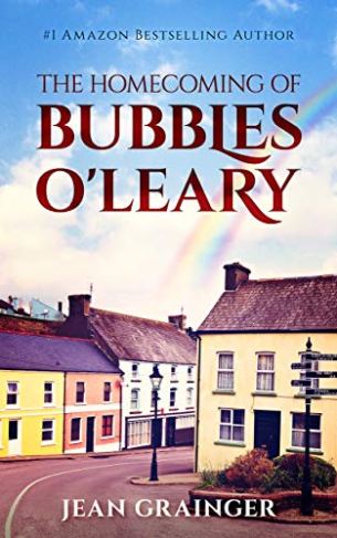 The Homecoming of Bubbles O'Leary by Jean Grainger