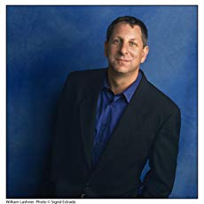William Lashner - author