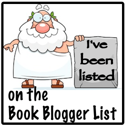 Book Blogger List