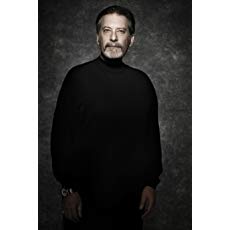 Johnathan Kellerman - author