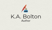 K.A. Bolton - author
