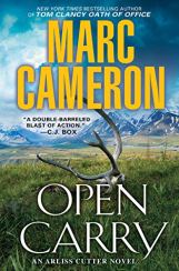 Open Carry by Marc Cameron