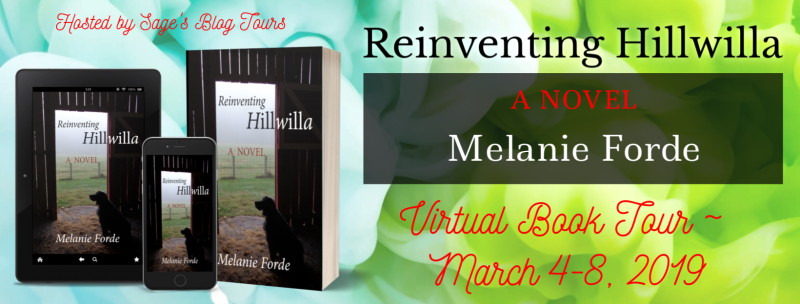 Reinventing Hillwilla