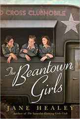 The Beantown Girls by Jane Healey