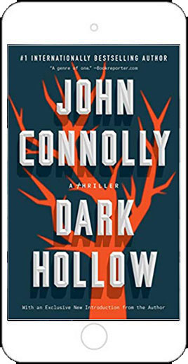 Dark Hollow by John Connolly