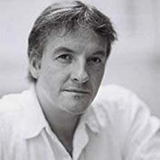 John Connolly - author