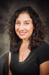 Tina Kashian - author