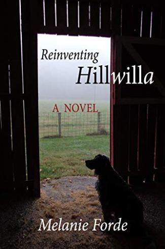 Reinventing Hillwilla by Melanie Forde
