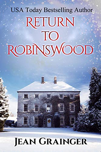 Return to Robinswood by Jean Grainger