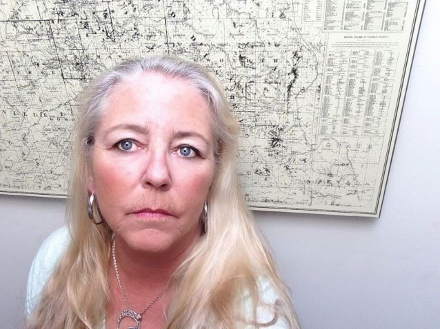 Sarah Margolis Pearce - author