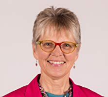 Susan Straley - author