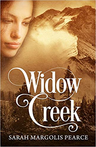 Widow Creek by Sarah Margolis Pearce