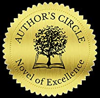 Author's Circle Novel of Excellence