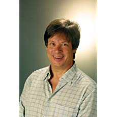Dave Barry - author