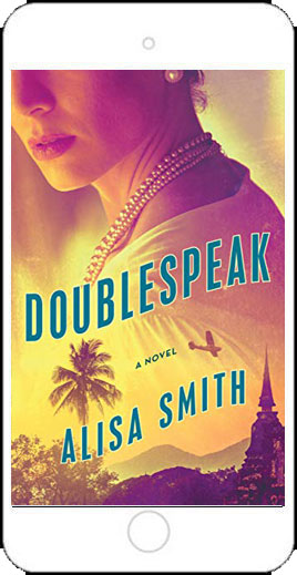 Doublespeak by Alisa Smith