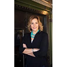 Ellery Adams - author